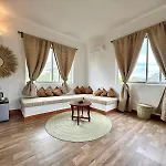 Shirley Residence Kiwengwa